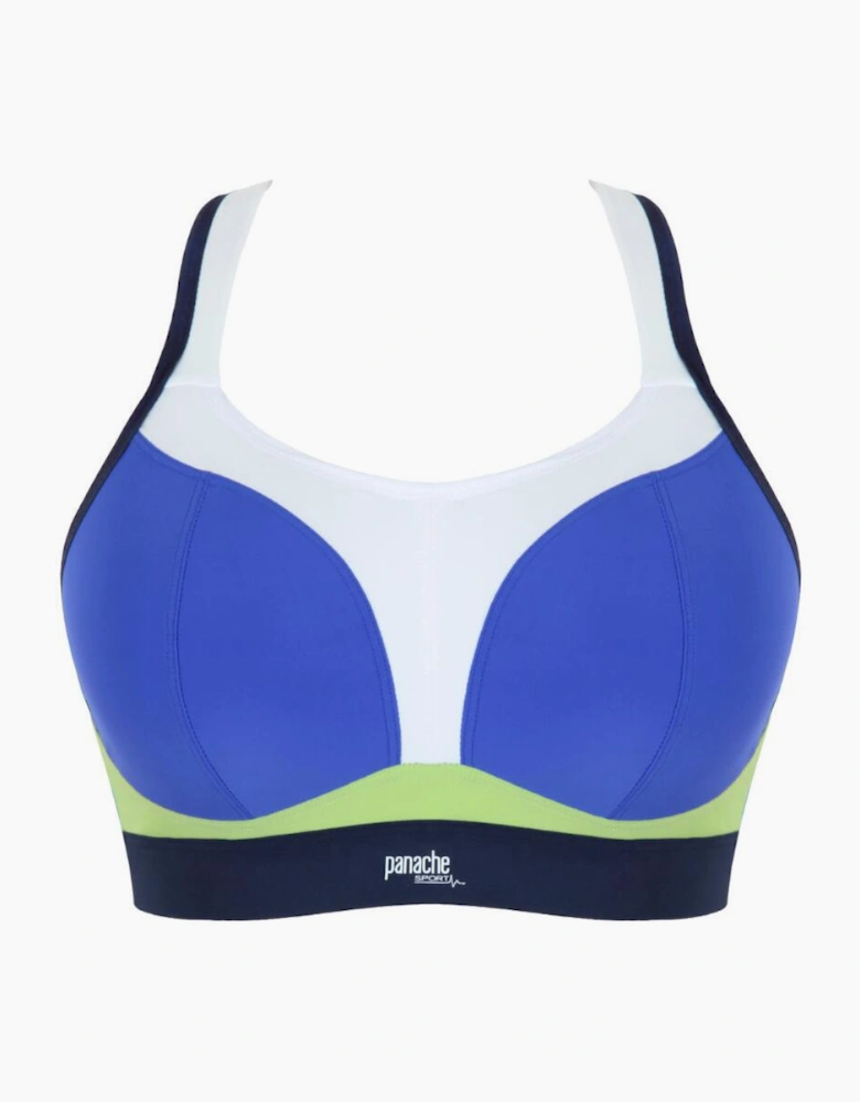 7341B Panache Boundless Non Wired Sports Bra