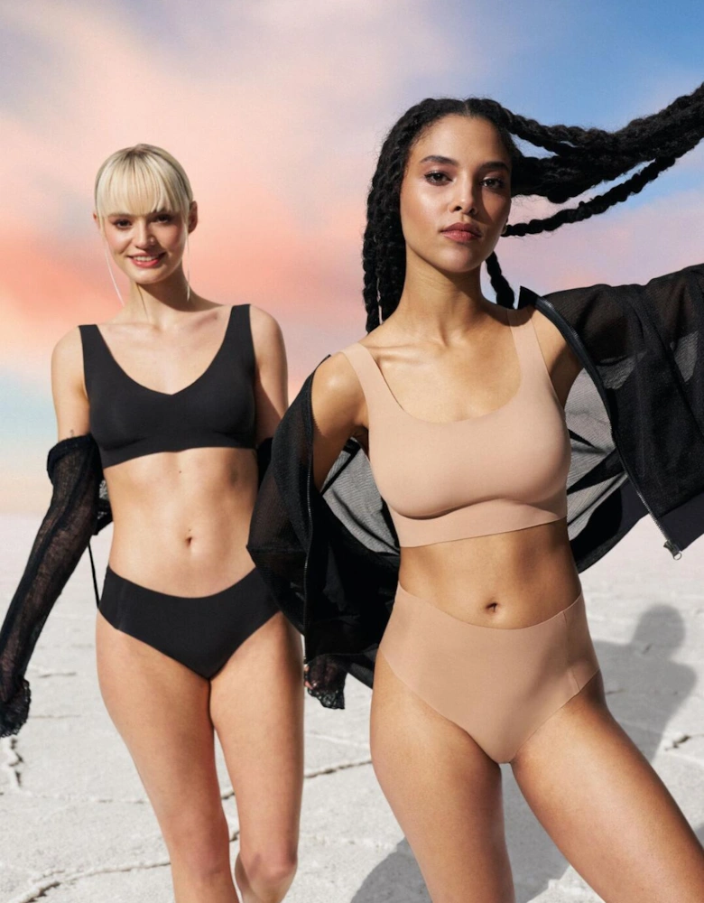 10217786 Sloggi Zero Feel Top