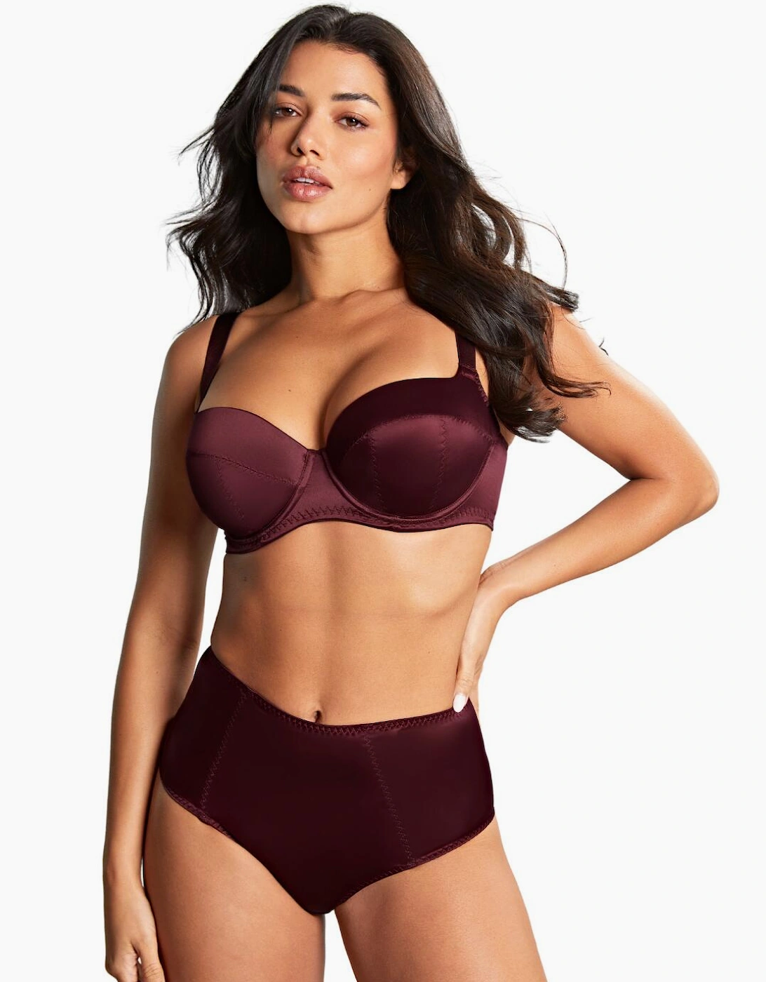11071 Panache Grace Balcony Bra