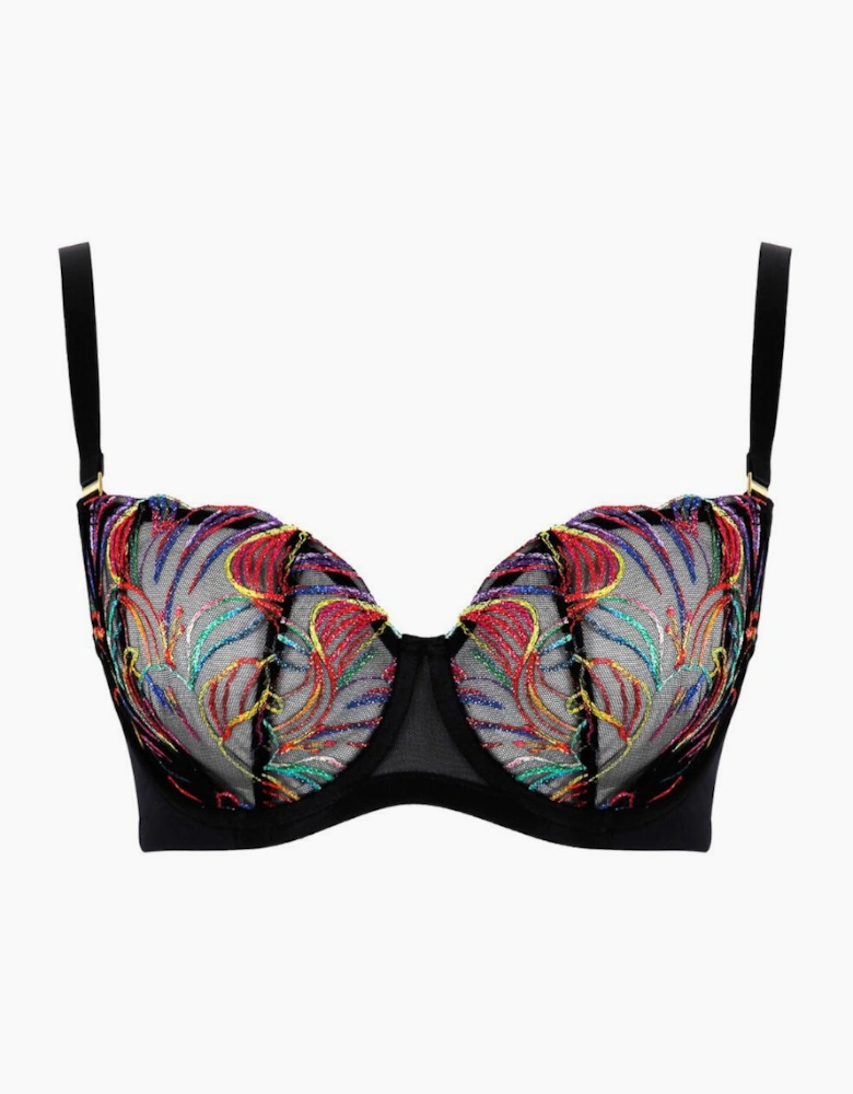 11051 Panache Liza Balcony Bra