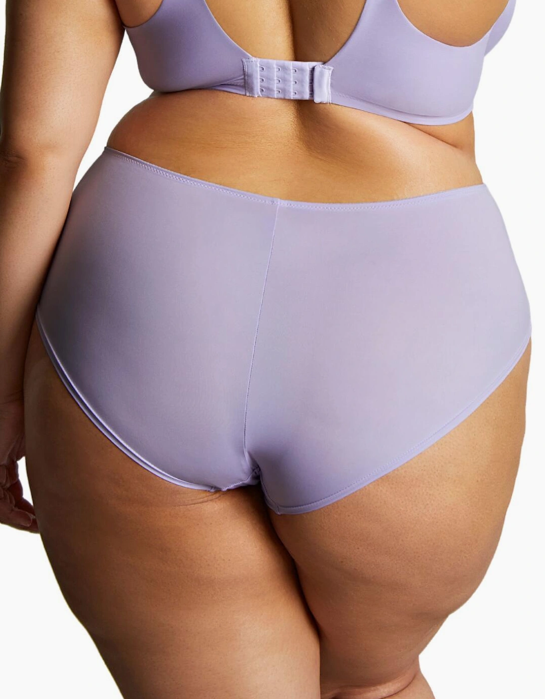 10684 Sculptresse by Panache Bliss Deep Brief