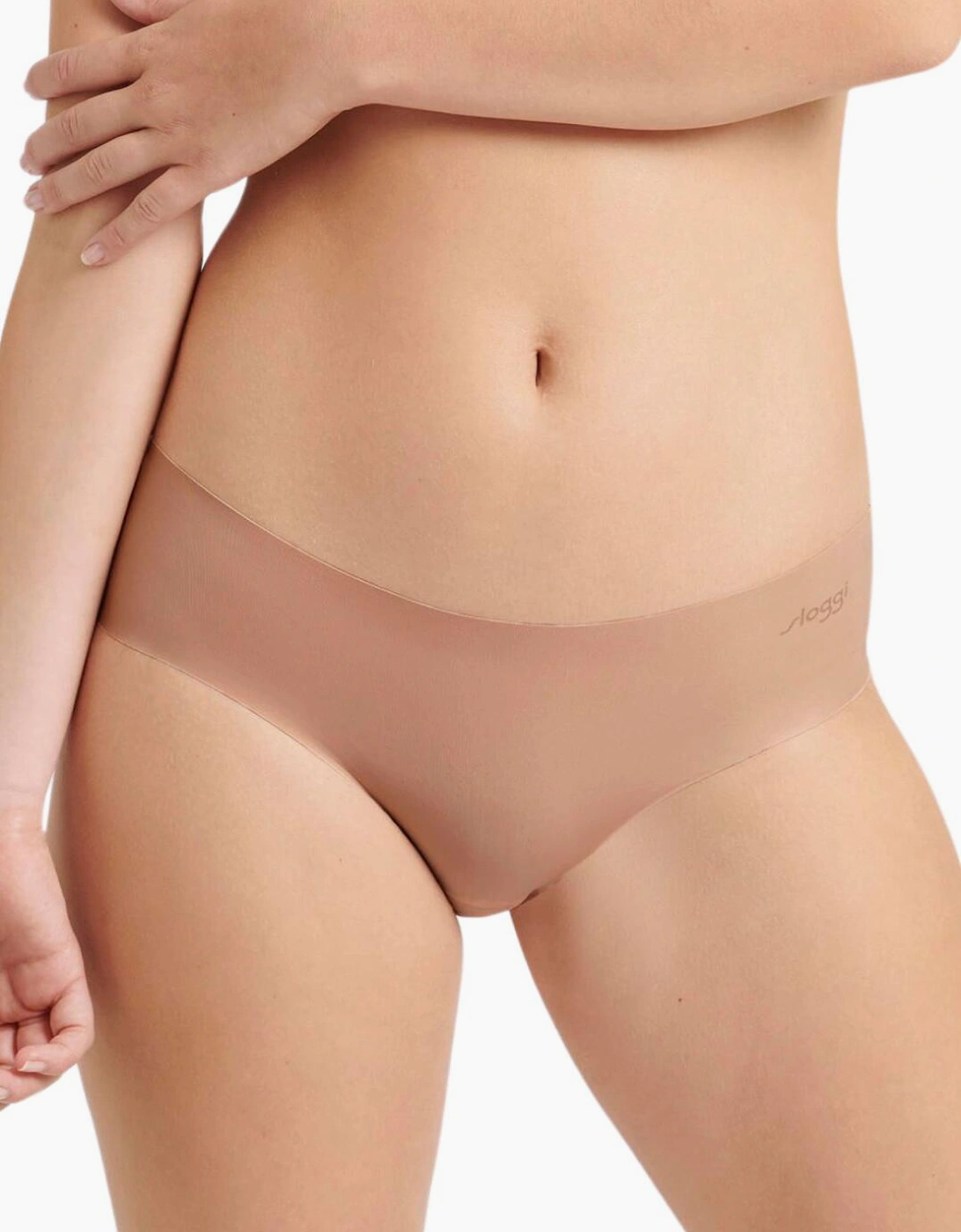 10214634 Sloggi Zero Feel Microfibre Hipster Brief