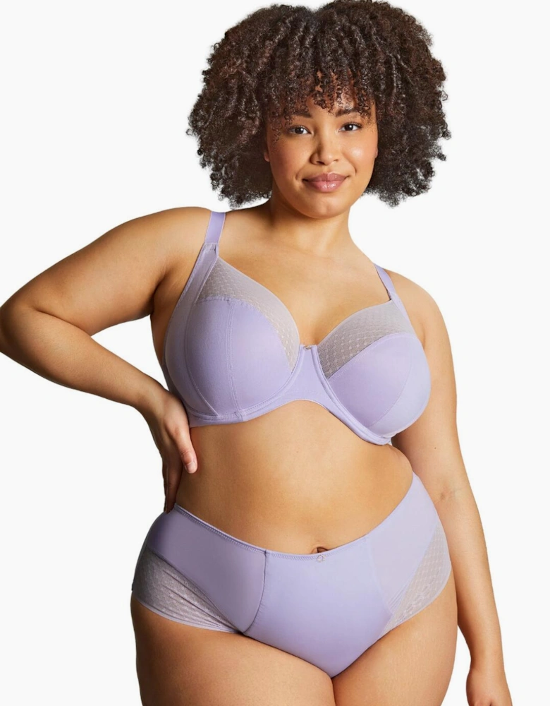10684 Sculptresse by Panache Bliss Deep Brief