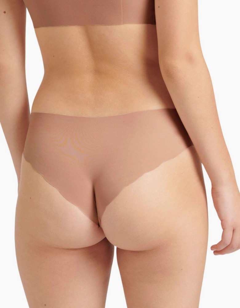 10214634 Sloggi Zero Feel Microfibre Hipster Brief