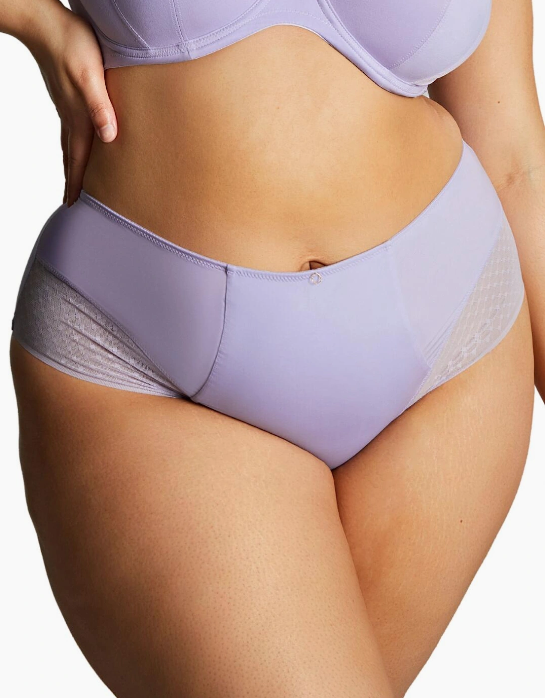 10684 Sculptresse by Panache Bliss Deep Brief