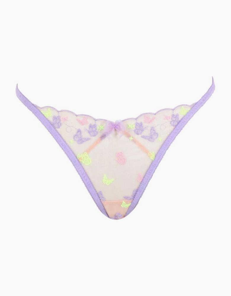 10879A Panache Belle Thong