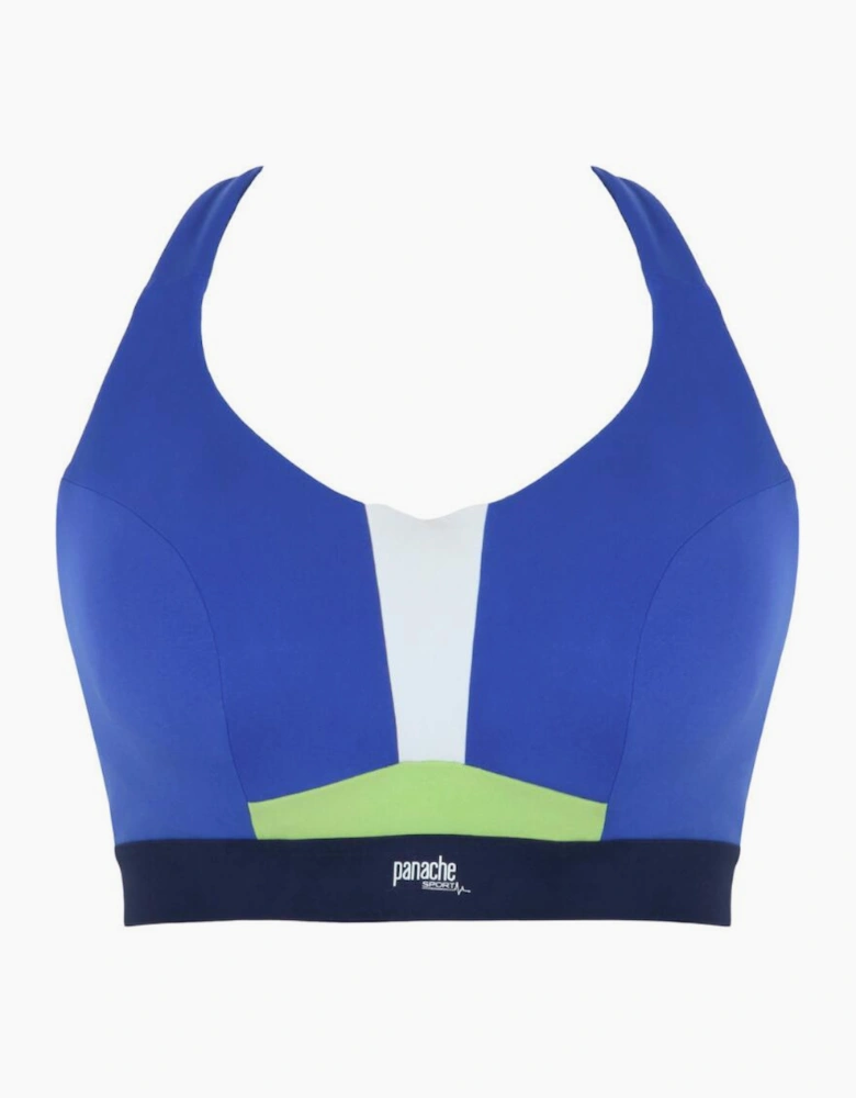 5022D Panache Ultra Perform Non Padded Sports Bra