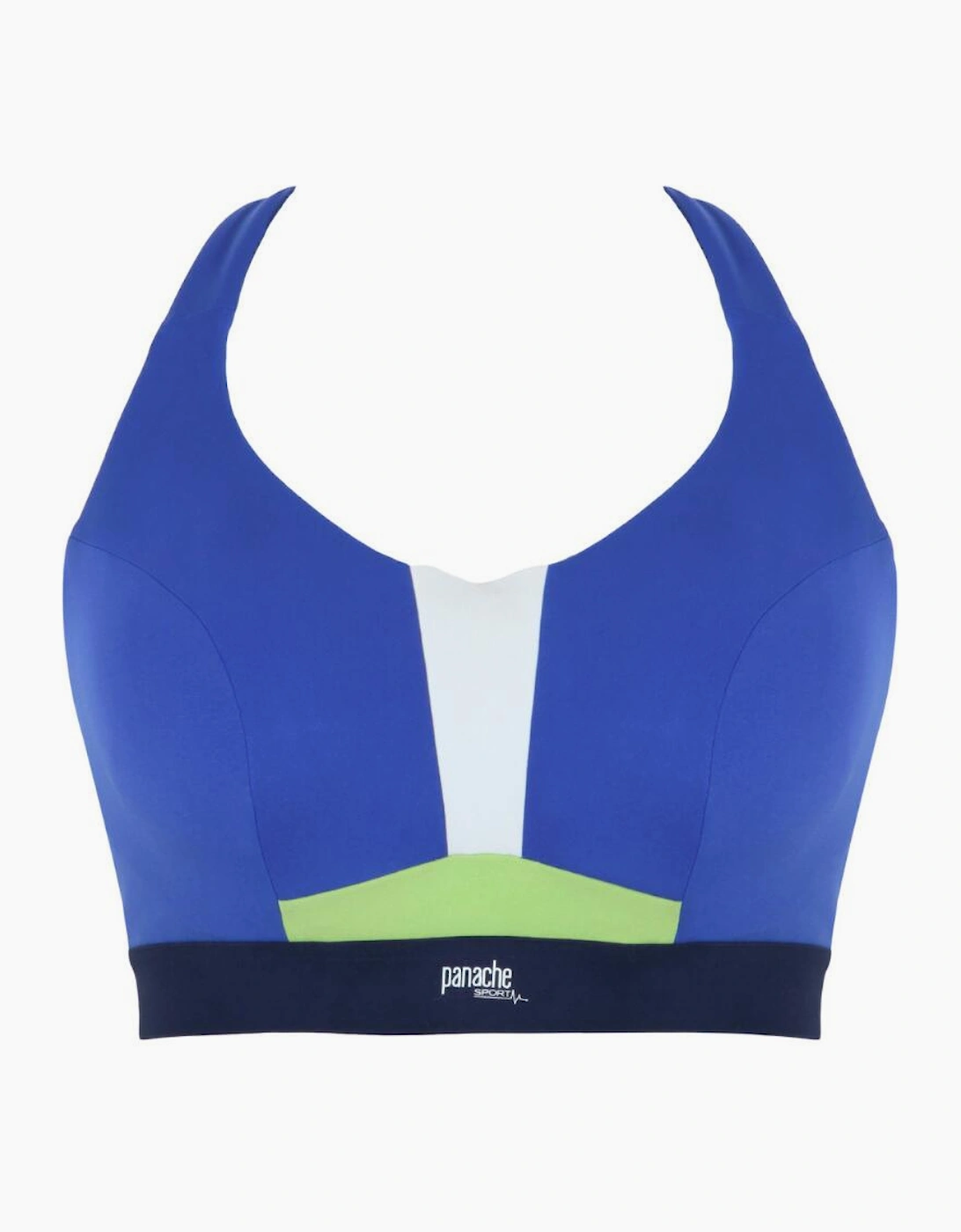 5022D Panache Ultra Perform Non Padded Sports Bra