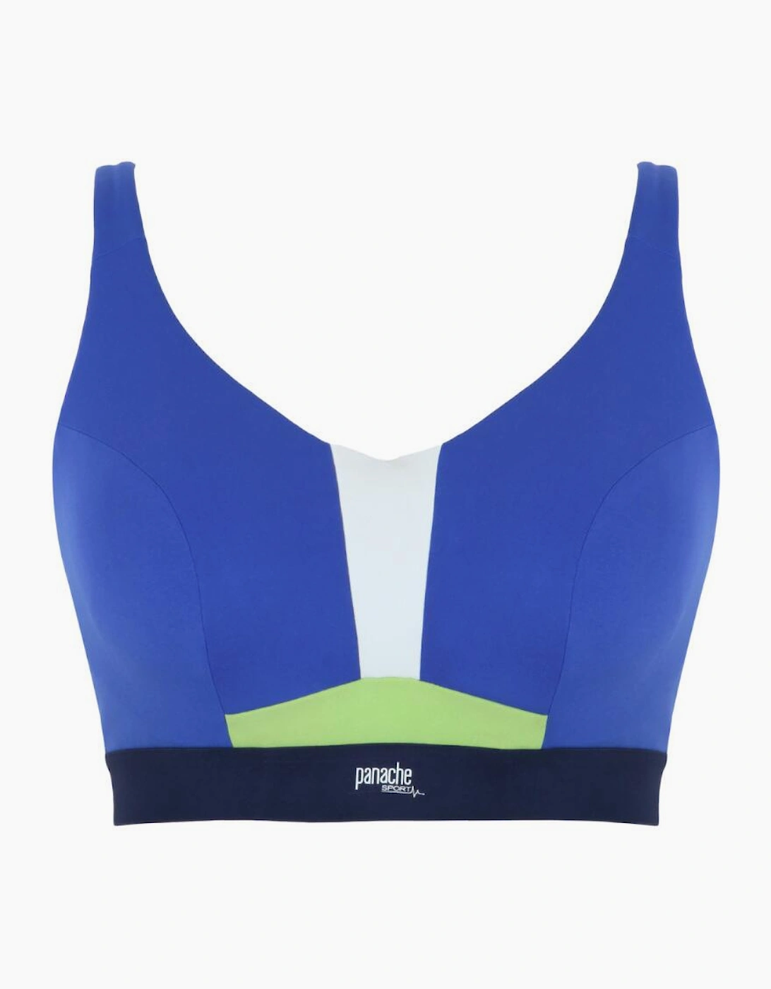 5022D Panache Ultra Perform Non Padded Sports Bra