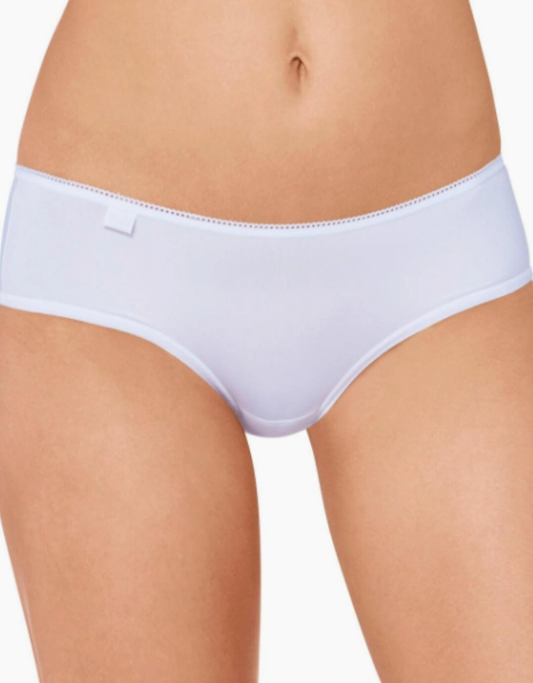 10180849 Sloggi 24/7 Microfibre Hipster Brief 3 Pack