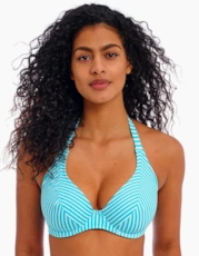 Stripe Turquoise