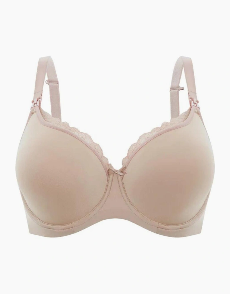 9081 Panache Eleanor Underwired Nursing Bra