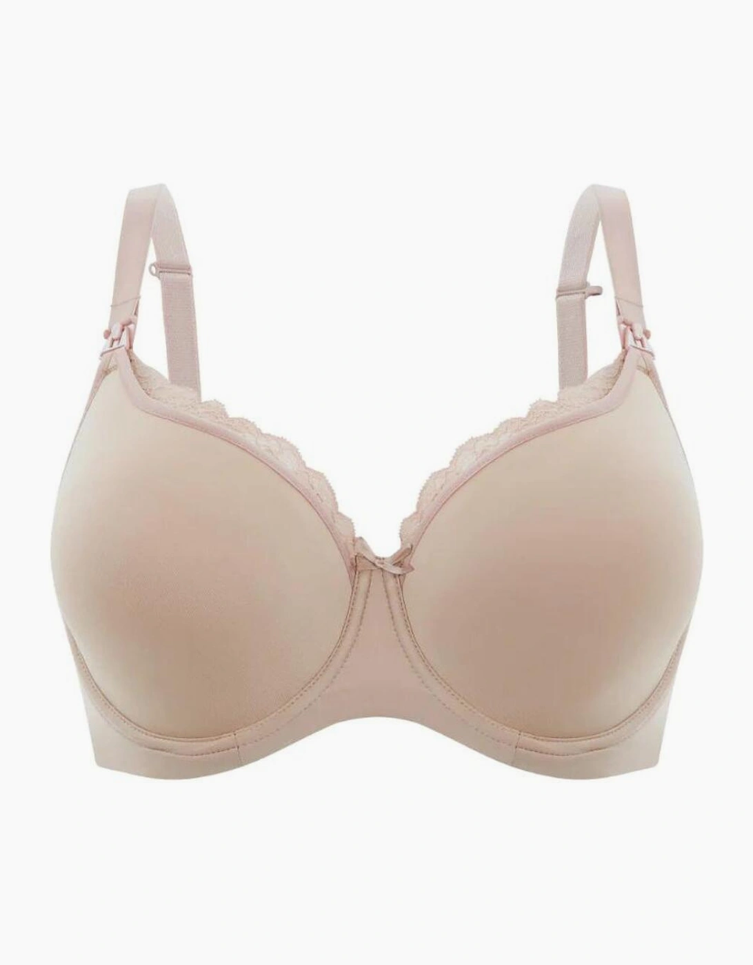 9081 Panache Eleanor Underwired Nursing Bra