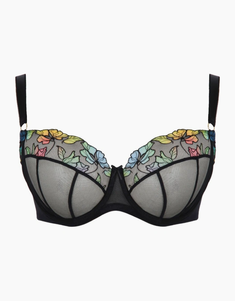 10911A Sculptresse by Panache Eden Balcony Bra