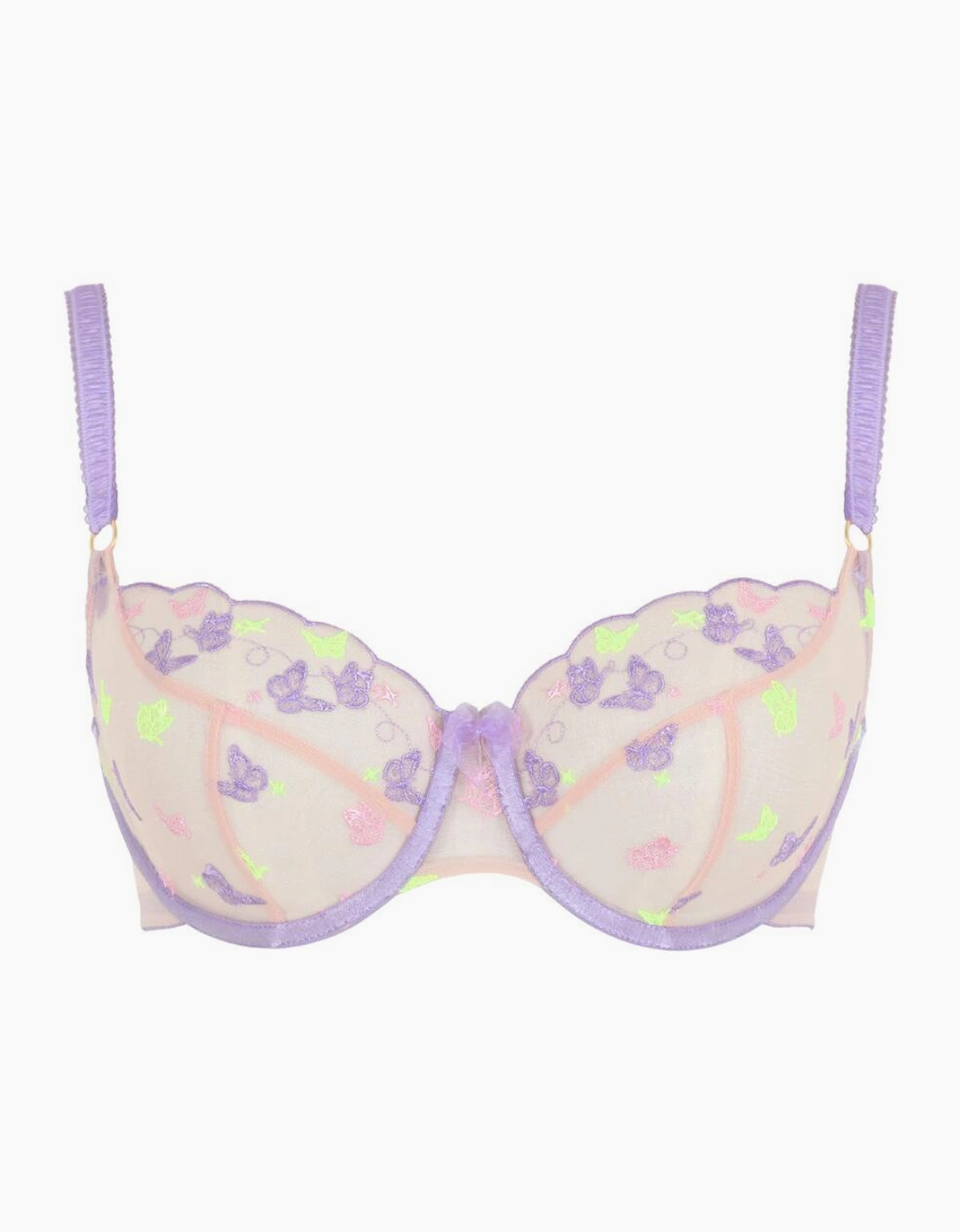 10871A Panache Belle Balcony Bra
