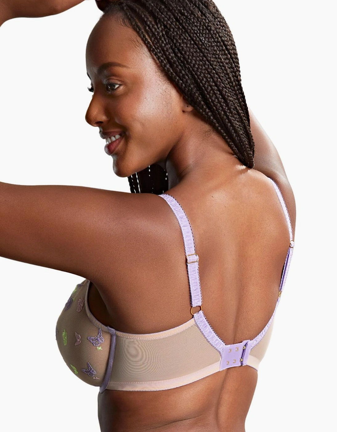 10871A Panache Belle Balcony Bra