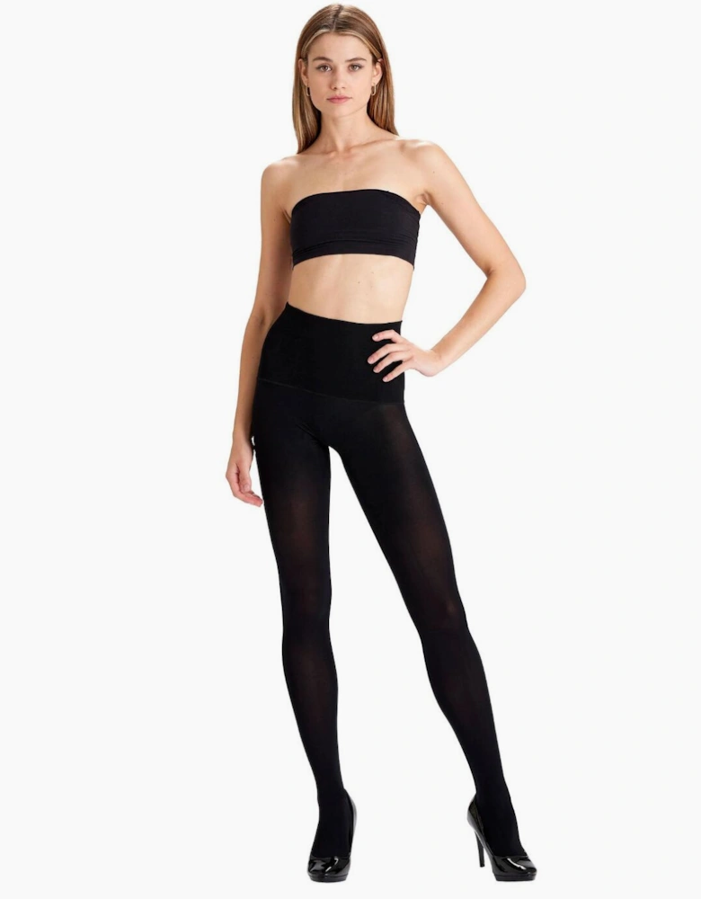 1218 Heist The 125 Nano Opaque Tights