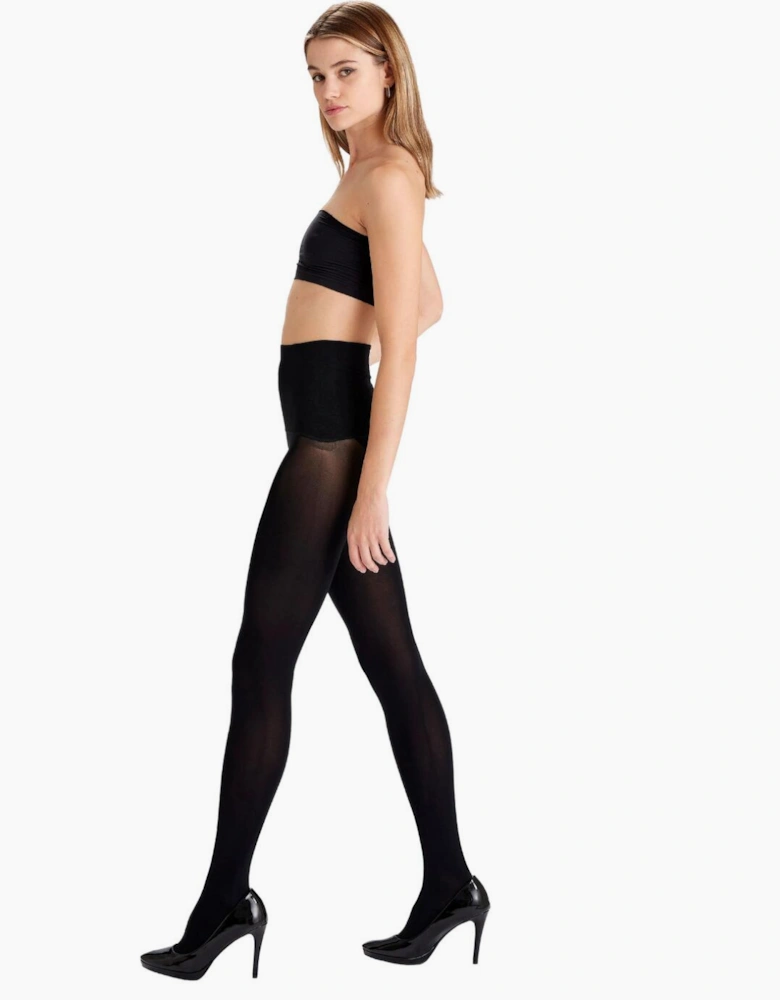 1218 Heist The 125 Nano Opaque Tights