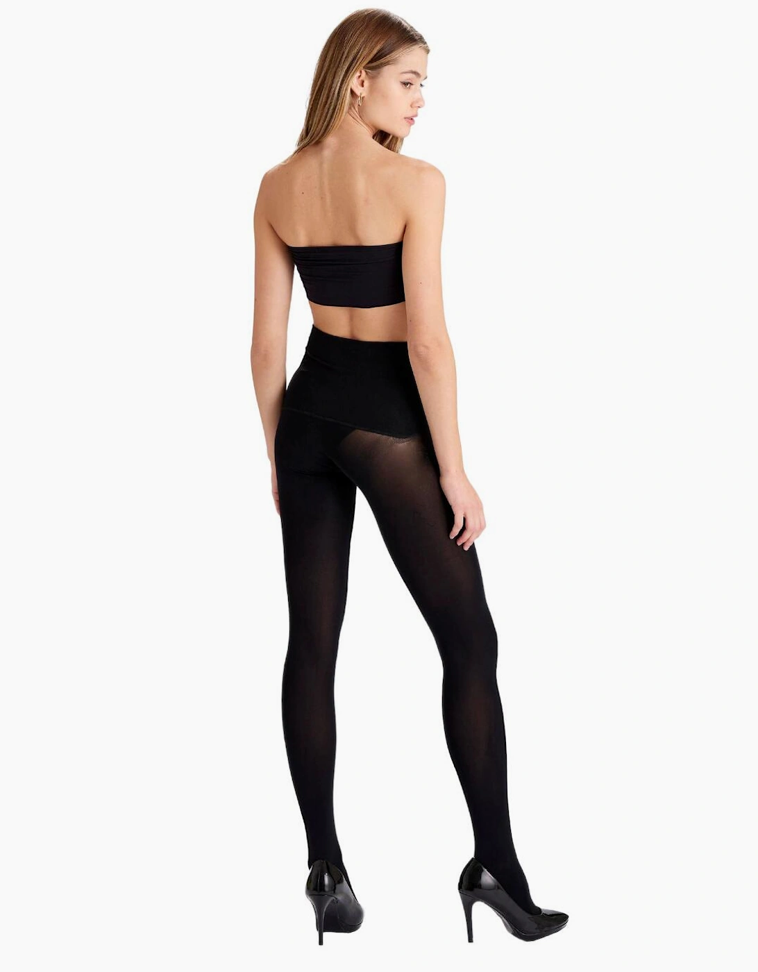 1218 Heist The 125 Nano Opaque Tights