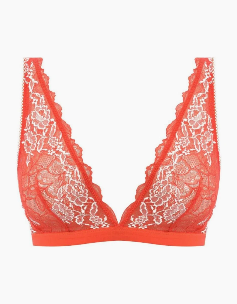 135008 Wacoal Lace Perfection Bralette