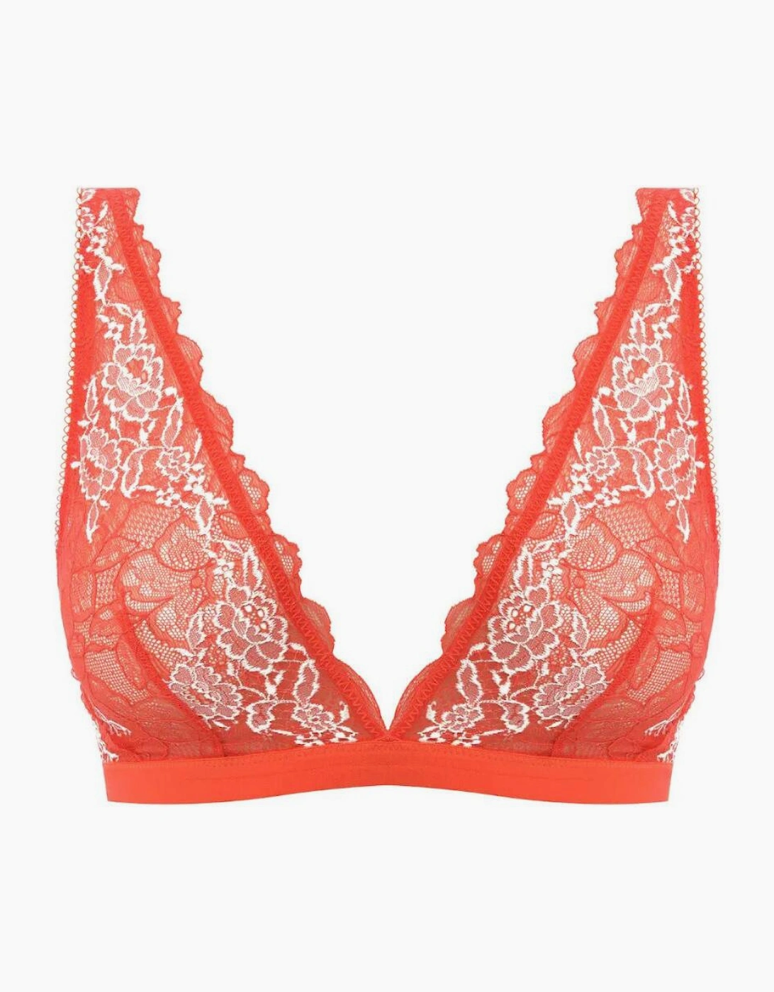 135008 Wacoal Lace Perfection Bralette