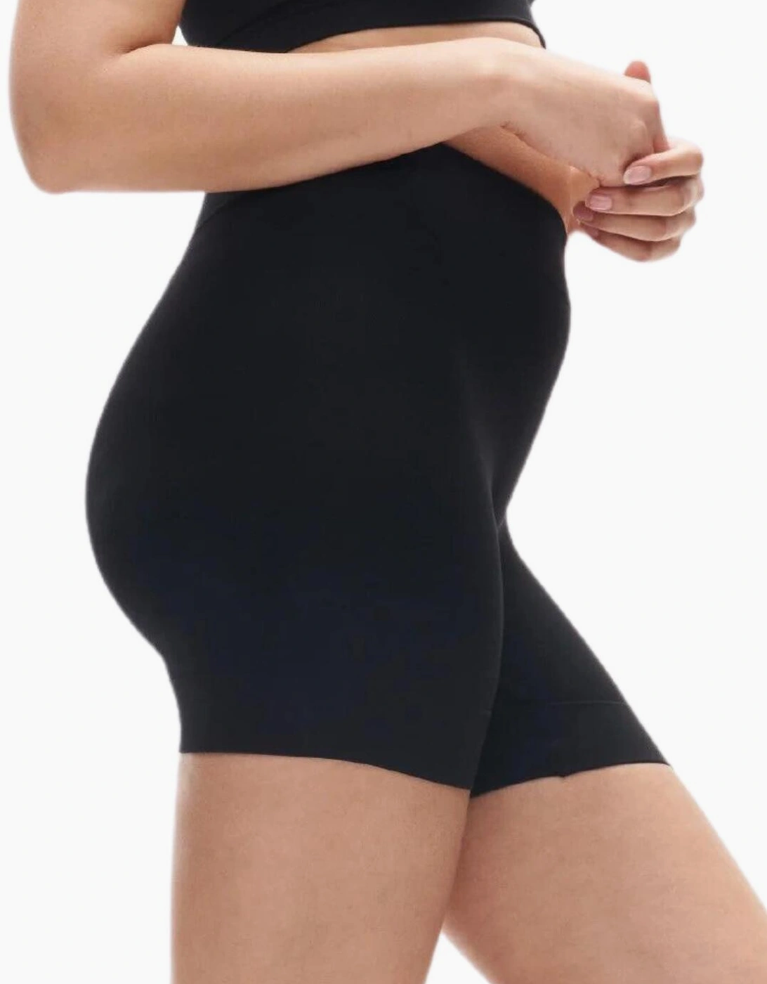 3706 Heist Softskin The Anti-Chaffing Short