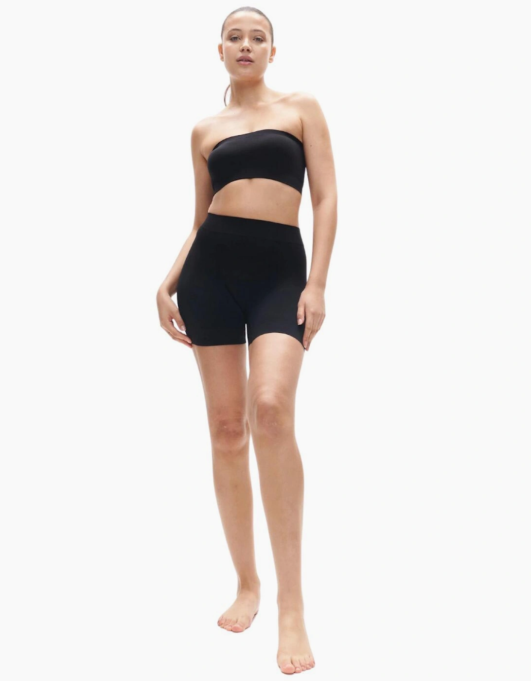 3706 Heist Softskin The Anti-Chaffing Short