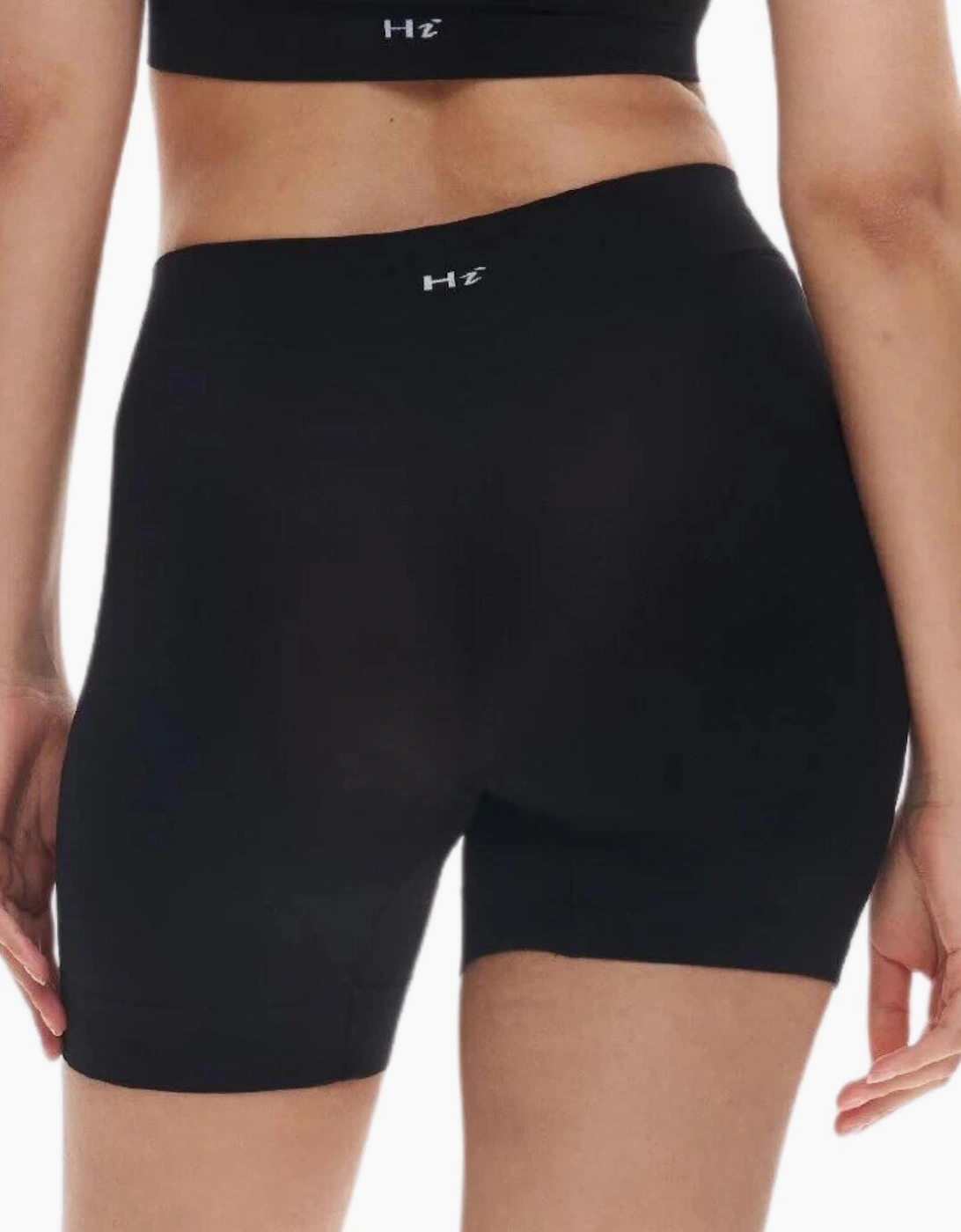 3706 Heist Softskin The Anti-Chaffing Short