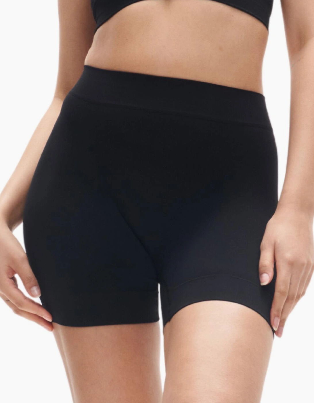 3706 Heist Softskin The Anti-Chaffing Short