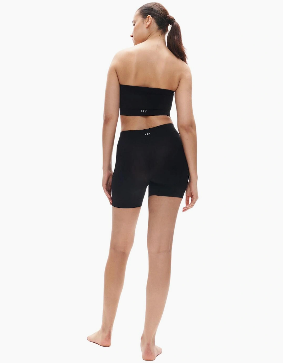 3706 Heist Softskin The Anti-Chaffing Short