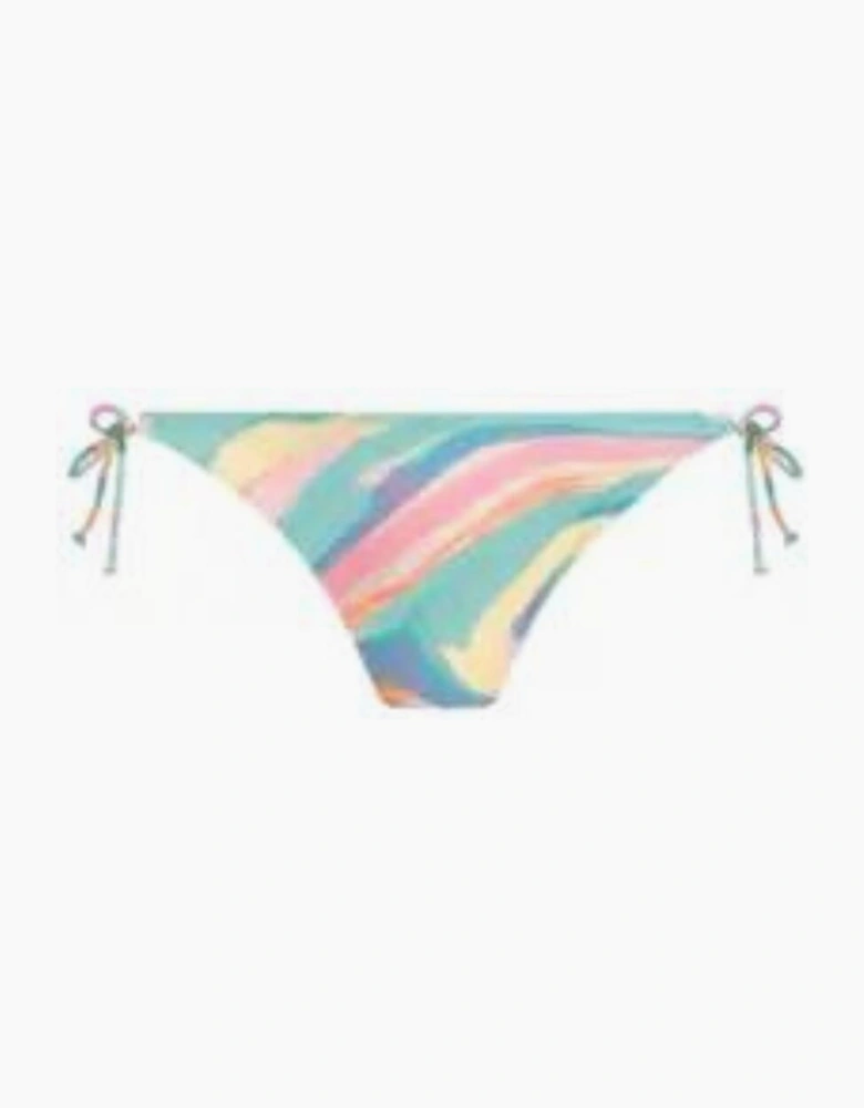 204885 Freya Summer Reef High Leg Bikini Brief