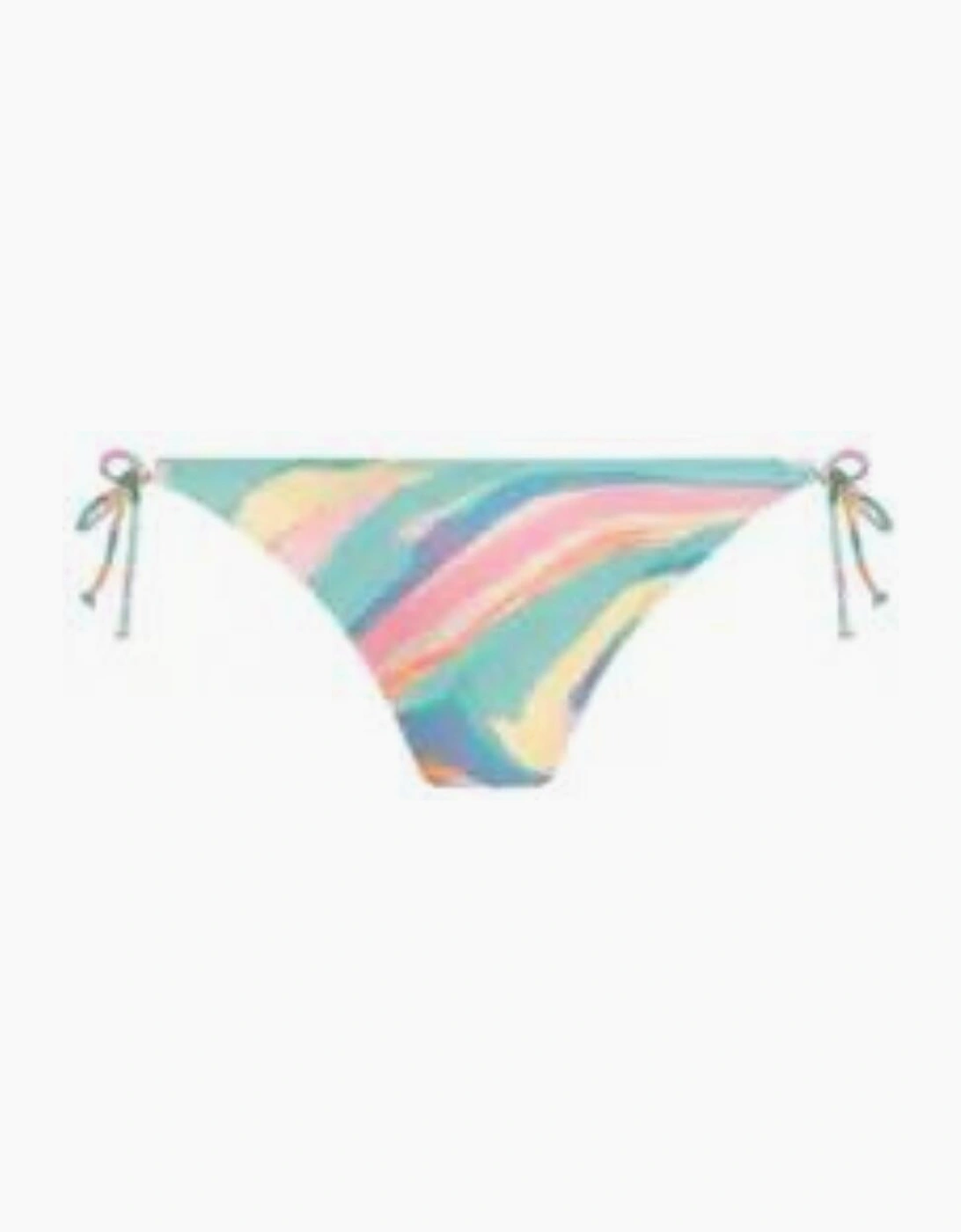 204885 Freya Summer Reef High Leg Bikini Brief