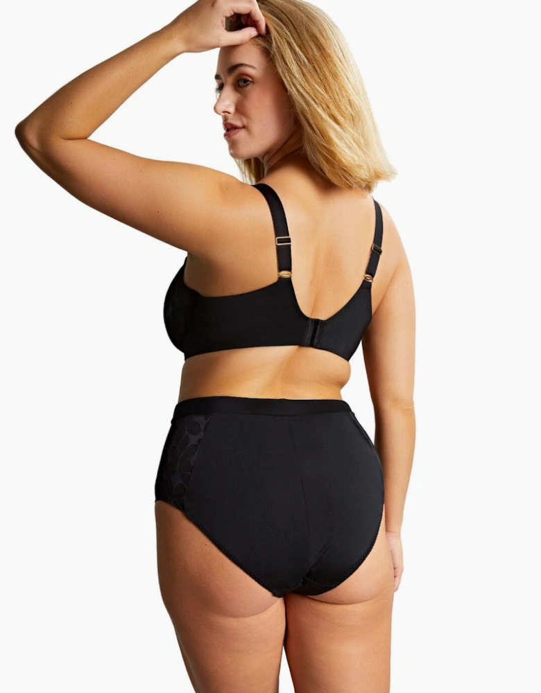 11091 Sculptresse by Panache Ashley Padded Balcony Bra