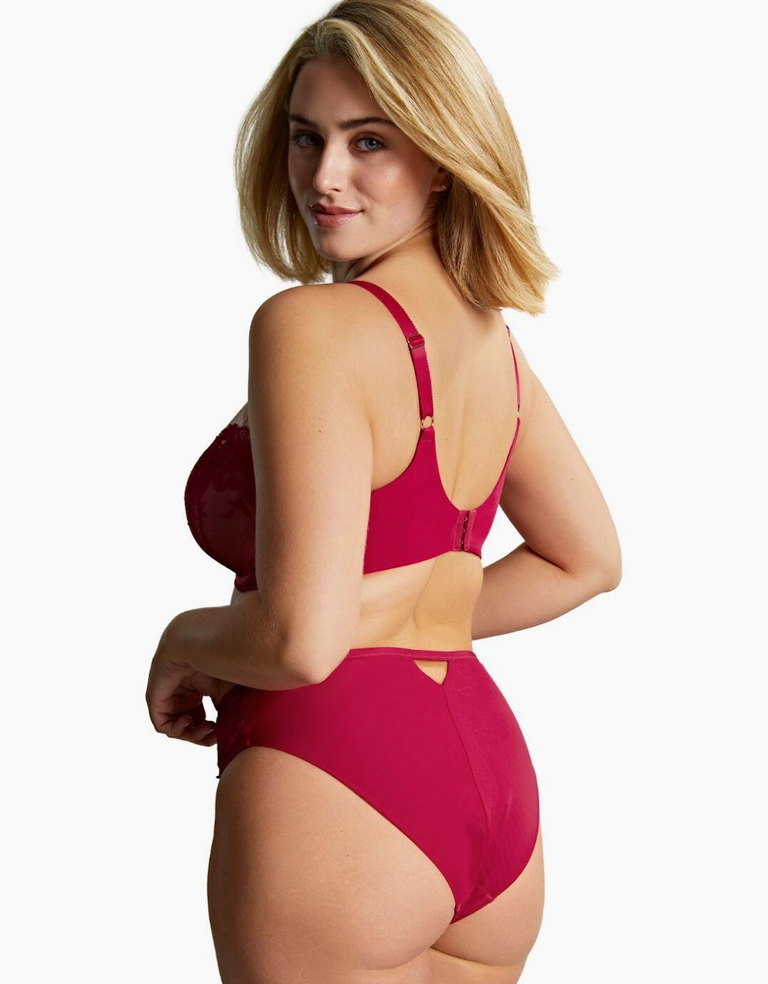 10855 Sculptresse by Panache Josephine Full Cup Bra