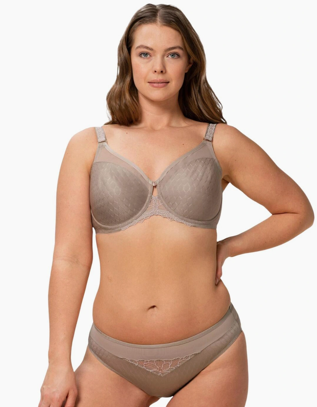 10184457 Triumph Azalea Florale Tai Brief