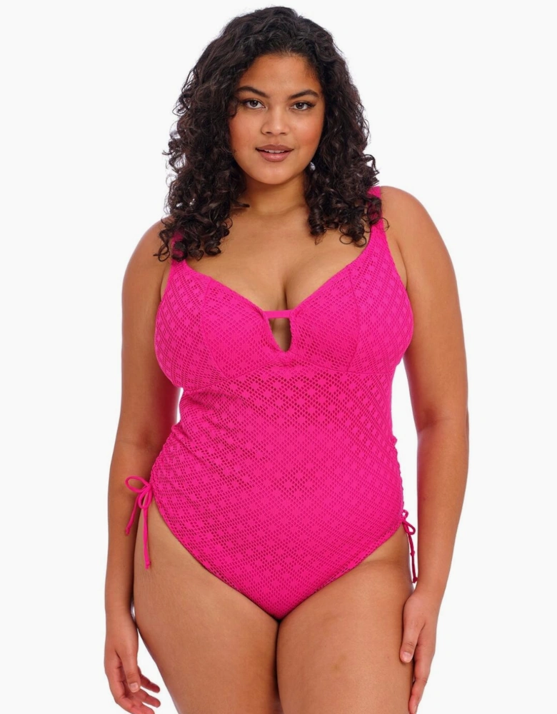 800643 Elomi Bazaruto Non Wired Swimsuit