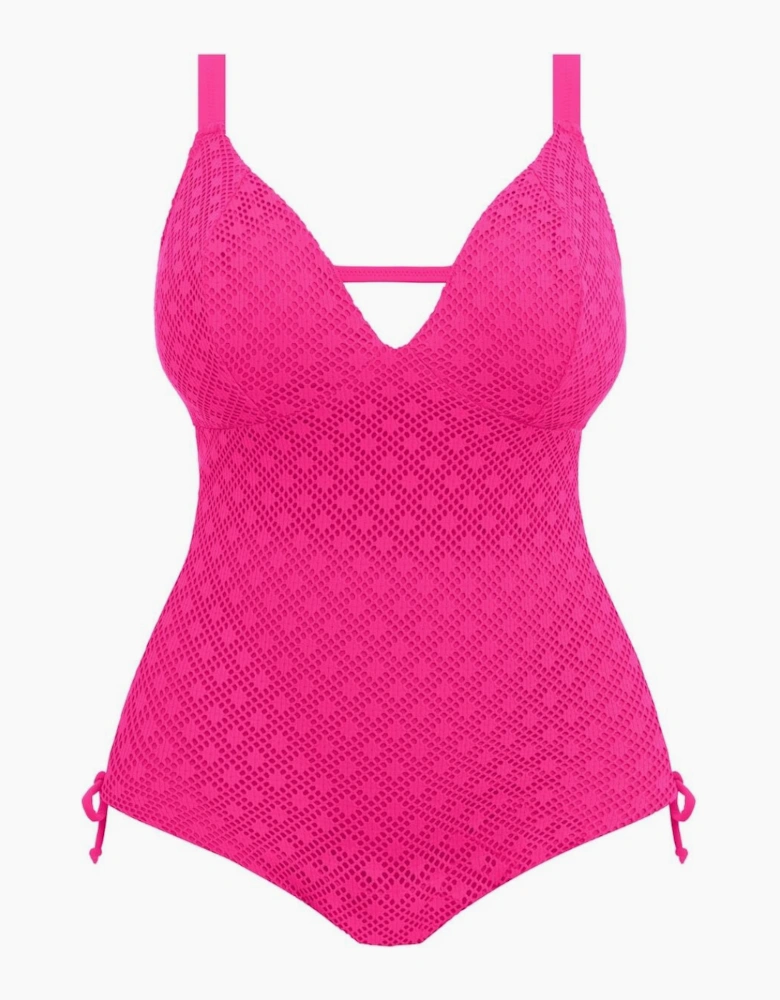 800643 Elomi Bazaruto Non Wired Swimsuit