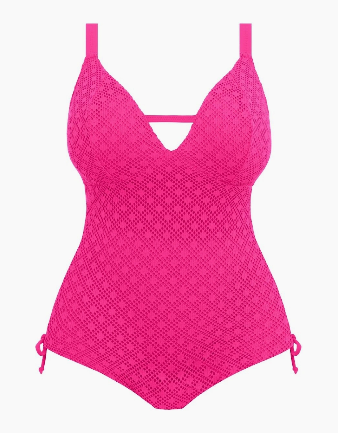 800643 Elomi Bazaruto Non Wired Swimsuit
