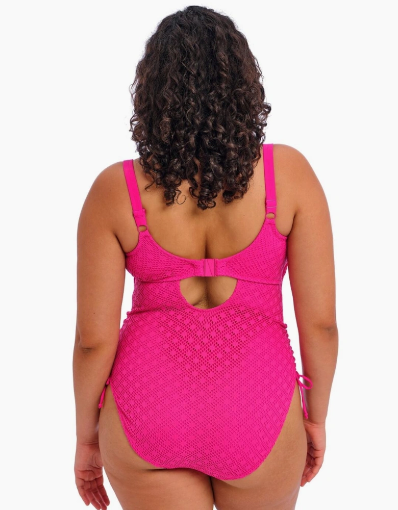 800643 Elomi Bazaruto Non Wired Swimsuit