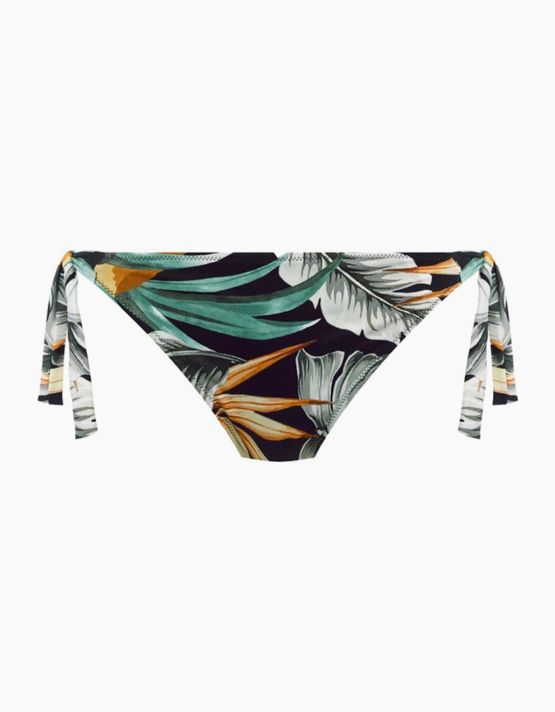 501675 Fantasie Bamboo Grove Tie Side Bikini Brief