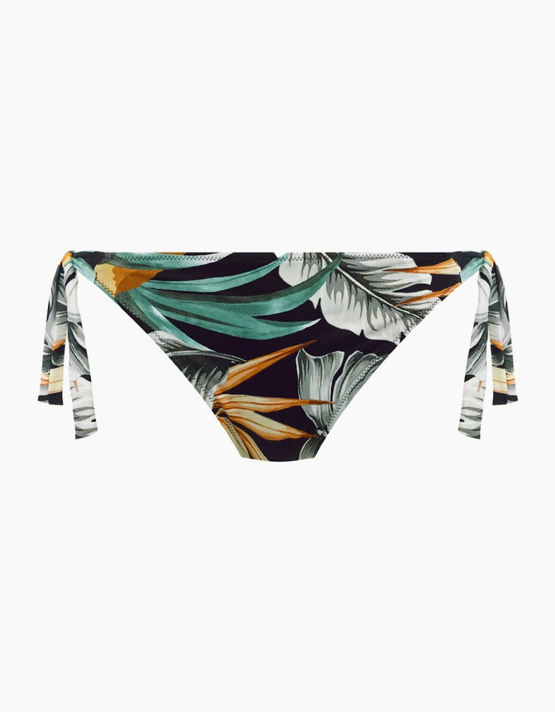 501675 Fantasie Bamboo Grove Tie Side Bikini Brief
