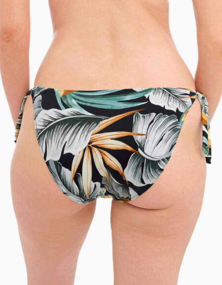 501675 Fantasie Bamboo Grove Tie Side Bikini Brief