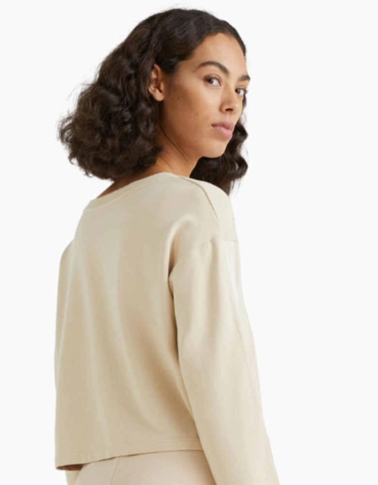 UW0UW03899 Tommy Hilfiger TH Crew Sweatshirt Top