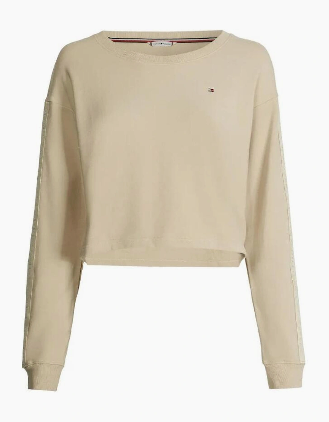 UW0UW03899 Tommy Hilfiger TH Crew Sweatshirt Top