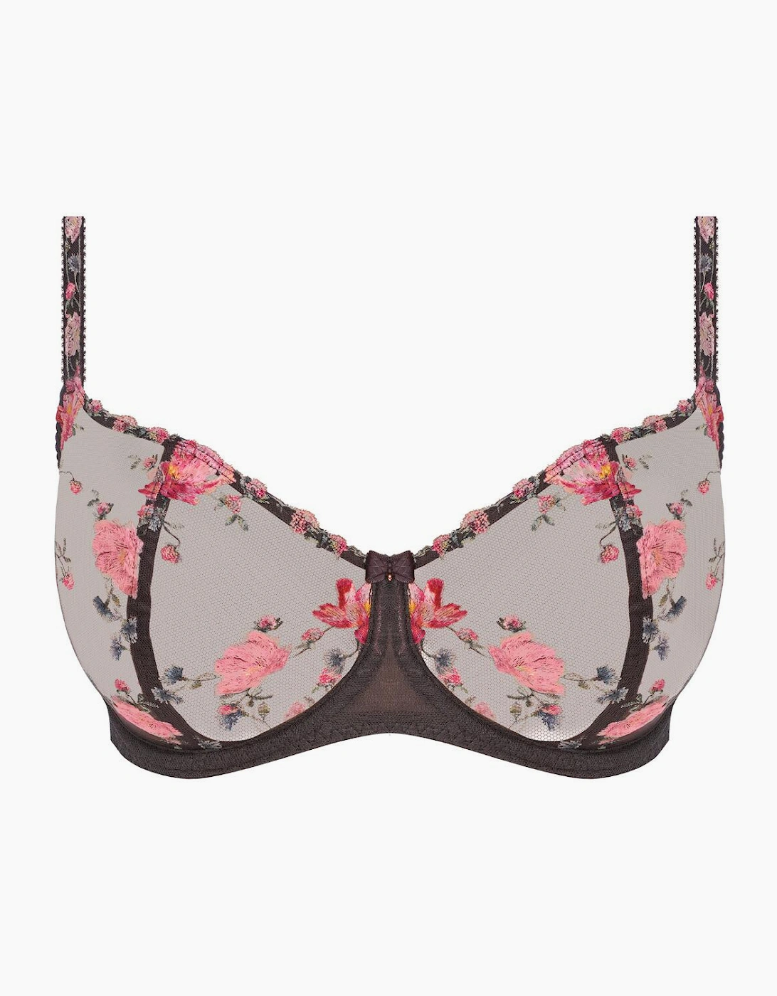 102207 Fantasie Adrienne Balcony Bra