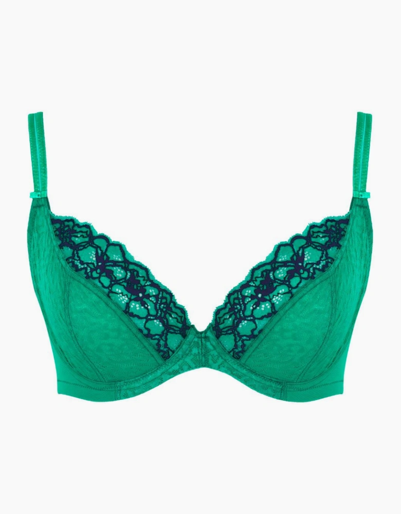 7286 Panache Envy Plunge Bra
