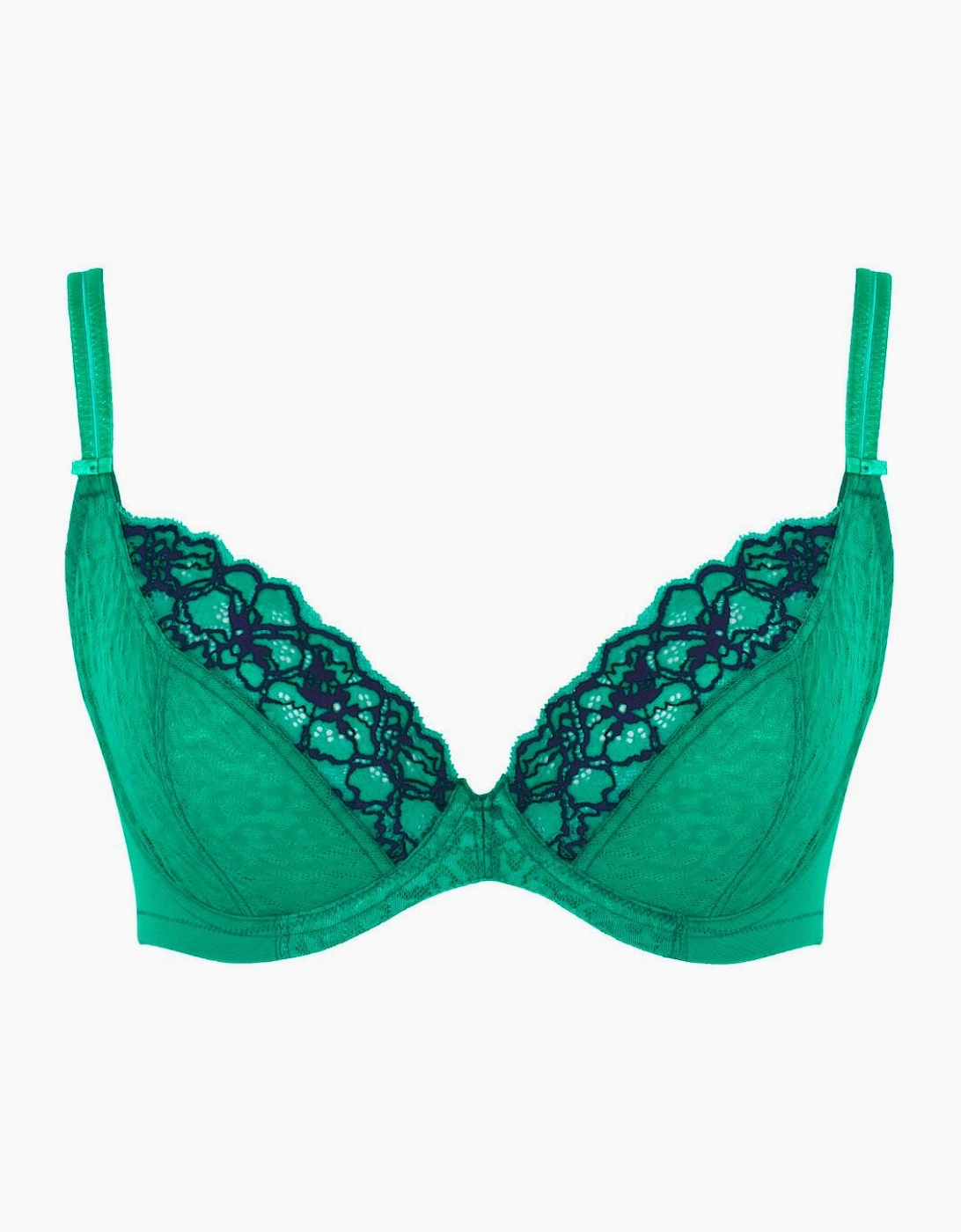 7286 Panache Envy Plunge Bra