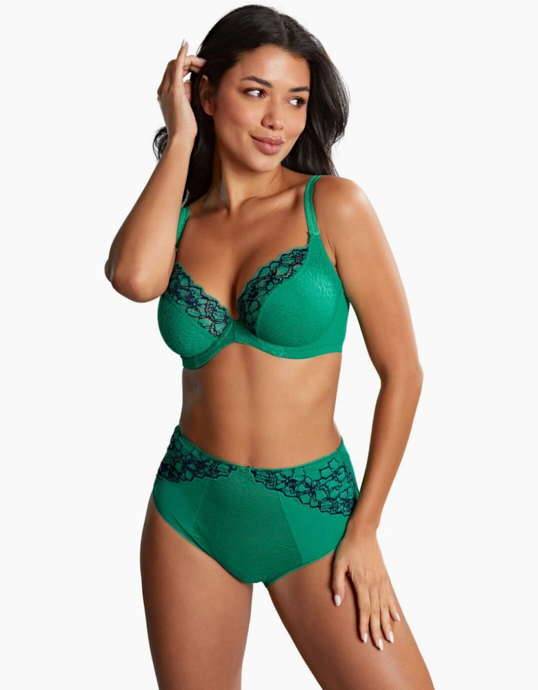 7286 Panache Envy Plunge Bra