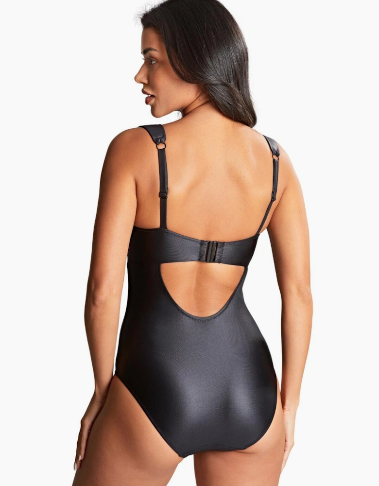 SW1850A Panache Monica Balcony Swimsuit