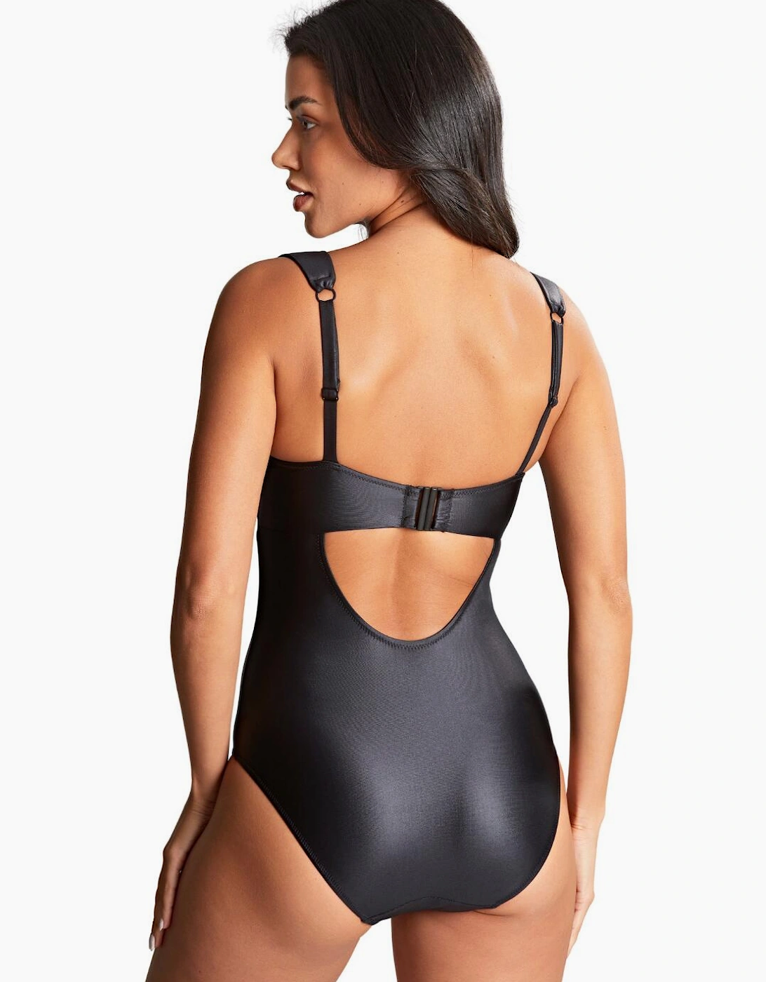 SW1850A Panache Monica Balcony Swimsuit